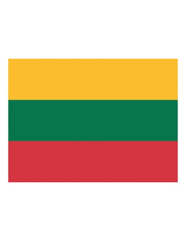 P-FLAGLT-Flag Lithuania